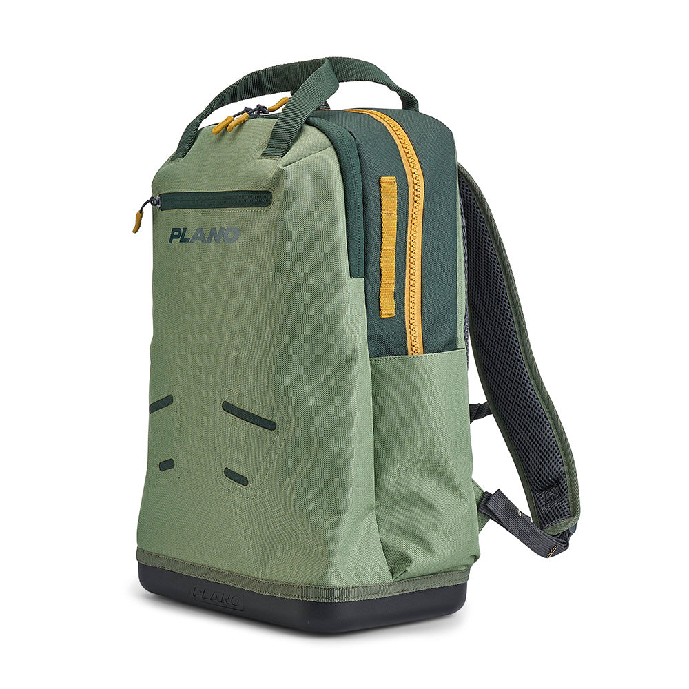 Plano Weekend Tackle Backpack - Moss [P000284] Plano