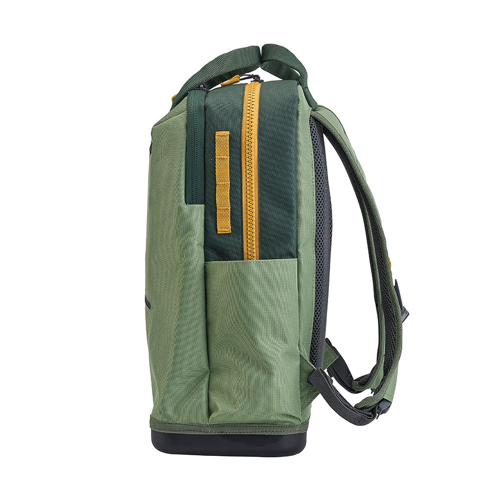 Plano Weekend Tackle Backpack - Moss [P000284] Plano