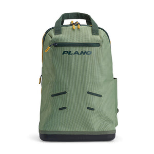 Plano Weekend Tackle Backpack - Moss [P000284] Plano