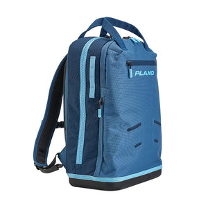Plano Weekend Tackle Backpack - Wave [P000285] Plano