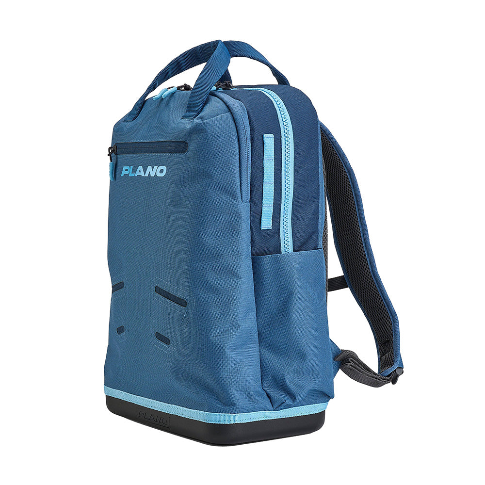 Plano Weekend Tackle Backpack - Wave [P000285] Plano