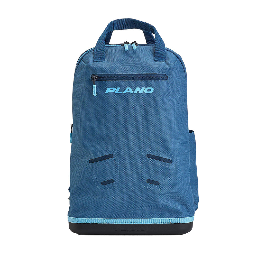 Plano Weekend Tackle Backpack - Wave [P000285] Plano