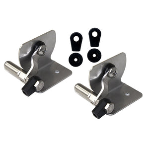 Lectrotab Trim Plate Retractor f/SX Tabs [PR500-SX] Lectrotab