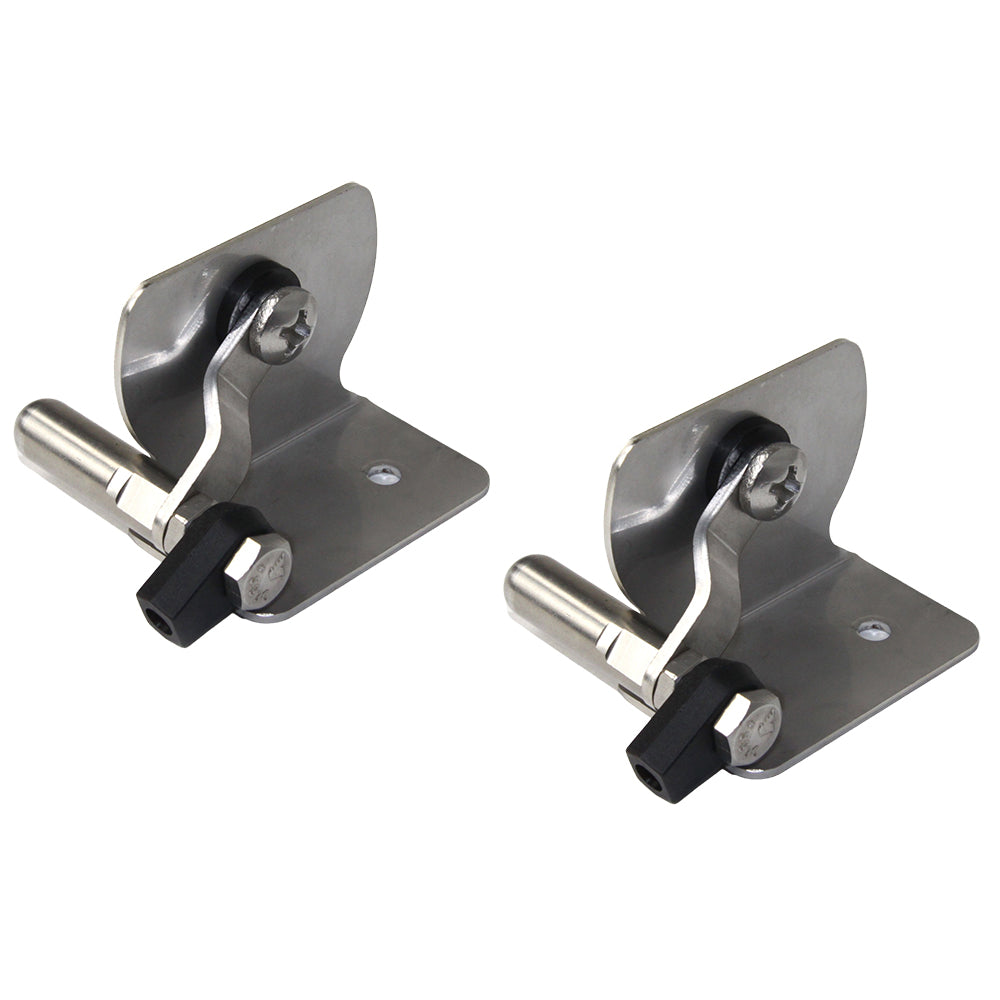 Lectrotab Trim Plate Retrator f/ST Tabs [PR500-ST] Lectrotab