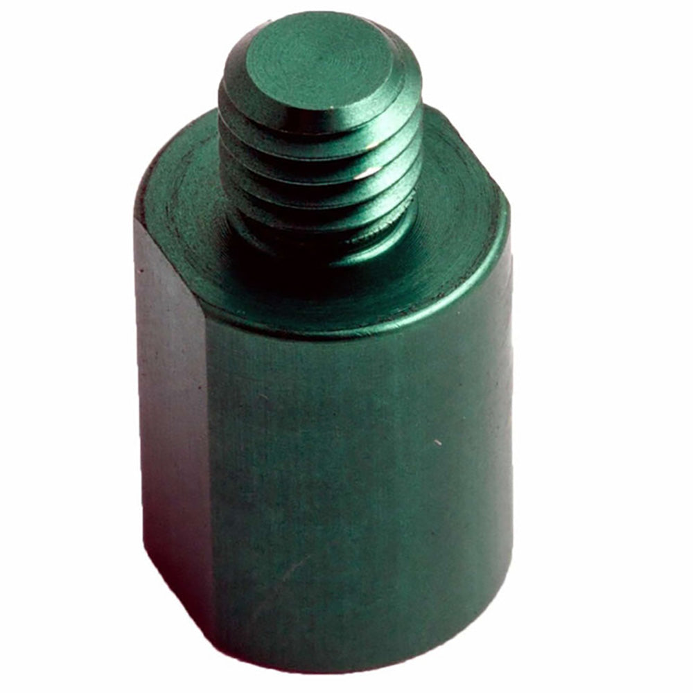 RUPES Rotary Function Unit f/iBrid Nano (Green) Adapter f/Rotary Polishing Applications [562.390] RUPES