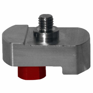 RUPES 12mm Orbital Function Unit f/iBrid Nano (Red) Adapter f/Large Orbit Polishing Applications [58.390/C] RUPES