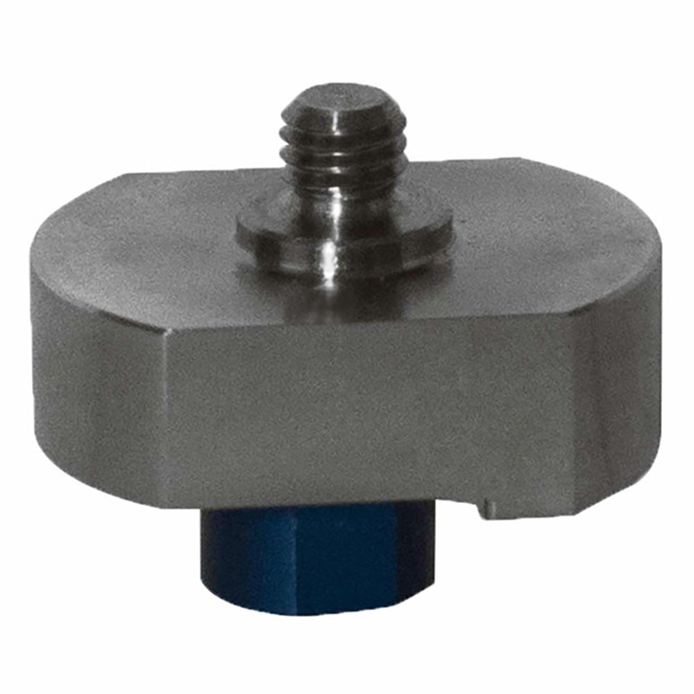 RUPES 3mm Orbital Function Unit f/iBrid Nano (Blue) Adapter f/Spot Sanding/Denibbing Applications [581.390/C] RUPES