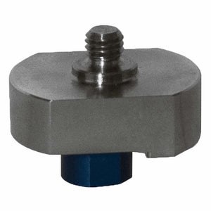 RUPES 3mm Orbital Function Unit f/iBrid Nano (Blue) Adapter f/Spot Sanding/Denibbing Applications [581.390/C] RUPES