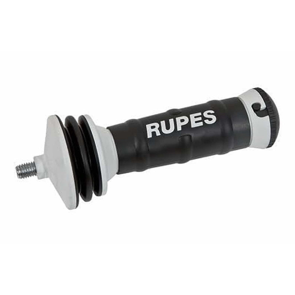 RUPES Anti-Vibration Side Handle f/LH19E Rotary Polisher [81.322/C] RUPES