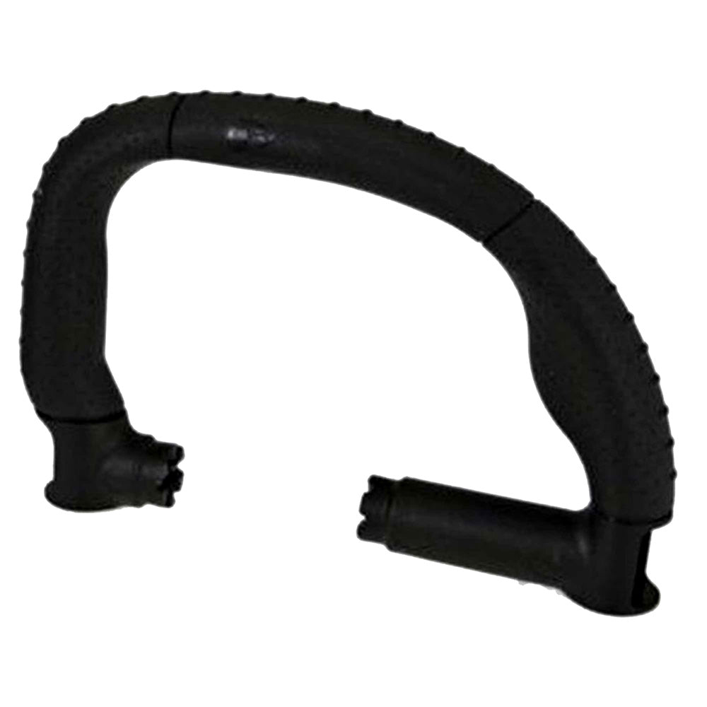RUPES Anti-Vibration D-Loop Handle f/LH19E Rotary Polishers - Hardware Included [811.374/C] RUPES