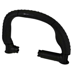 RUPES Anti-Vibration D-Loop Handle f/LH19E Rotary Polishers - Hardware Included [811.374/C] RUPES