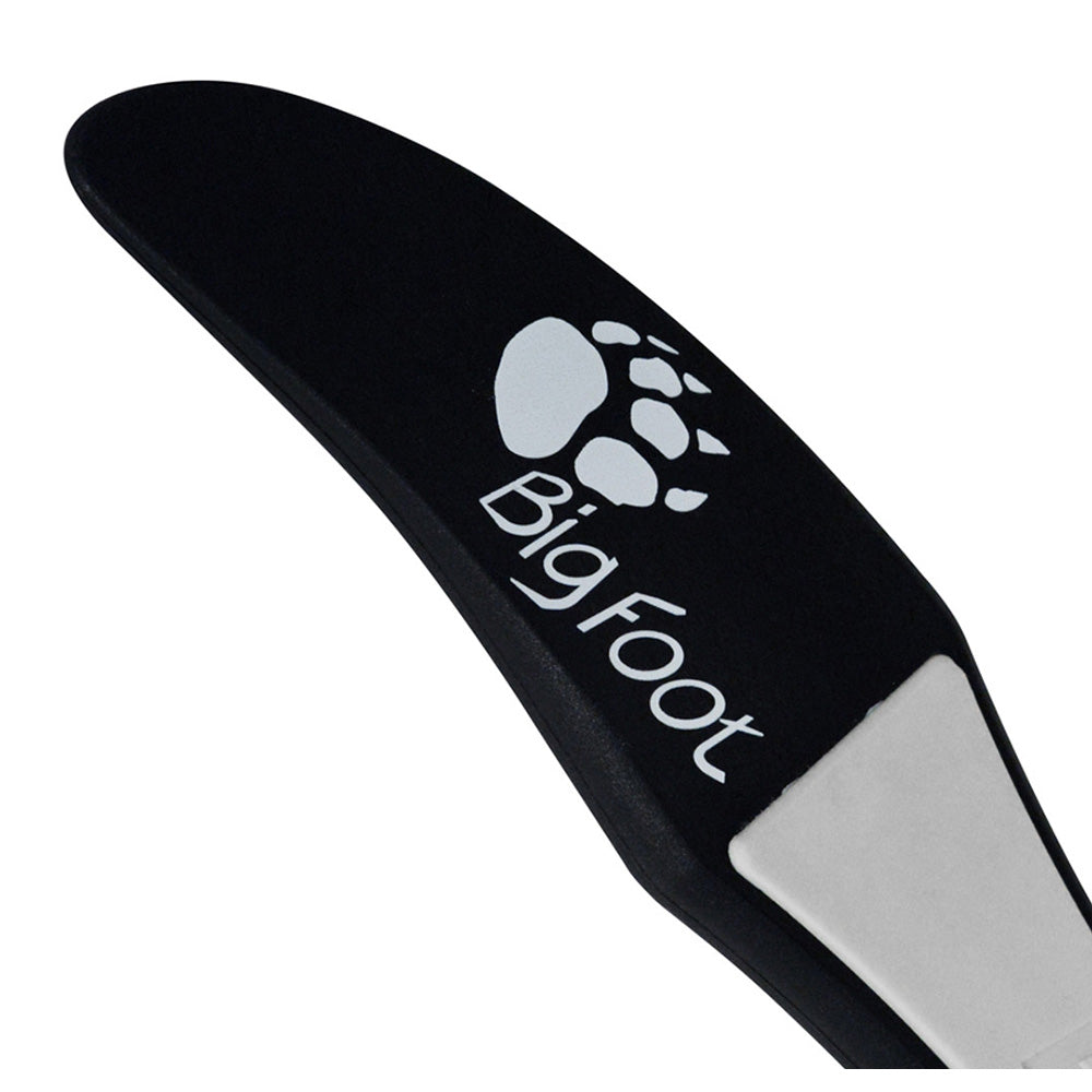 RUPES Bigfoot Claw Pad Tool w/Nylon Brush  Pad Blade - No Holder [9.BF7001] RUPES