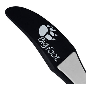 RUPES Bigfoot Claw Pad Tool w/Nylon Brush  Pad Blade - No Holder [9.BF7001] RUPES