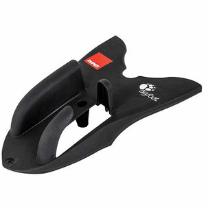 RUPES Bigfoot Wall Mount Tool Holder w/Mounting Screws [9.HOLDER] RUPES
