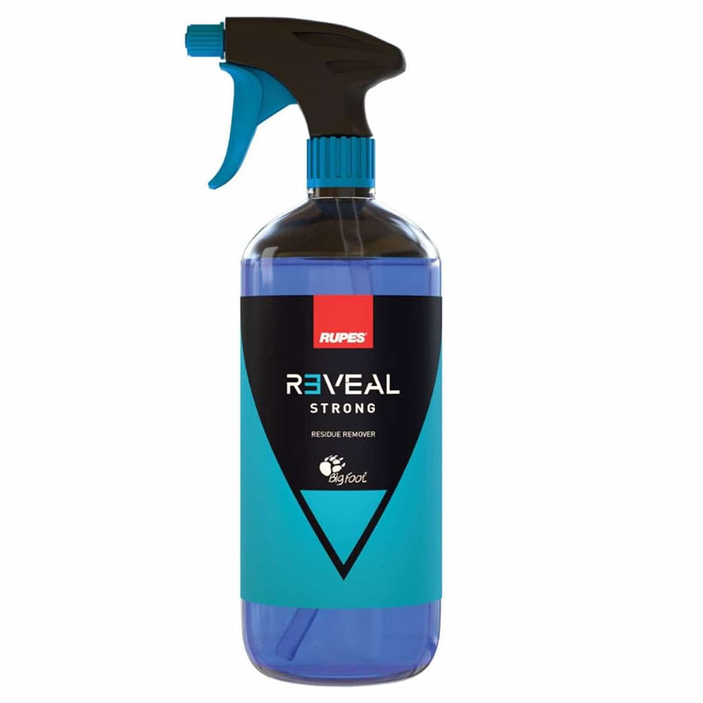 RUPES Reveal Strong Residue Remover - 750ml [9.REVEALH750] RUPES