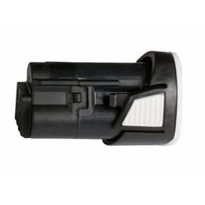 RUPES iBrid Nano Rechargeable Power Pack - 10.8V, 2AH [9HB125LT] RUPES