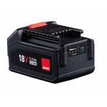 RUPES Rechargeable Li-Ion Power Pack - 18V/5A [9HB185LT] RUPES