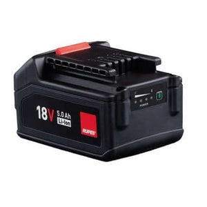 RUPES Rechargeable Li-Ion Power Pack - 18V/5A [9HB185LT] RUPES