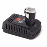 RUPES Battery Charger f/Nano Batteries w/LED Indicators [9HC120LT] RUPES