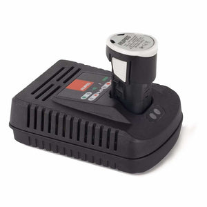 RUPES Battery Charger f/Nano Batteries w/LED Indicators [9HC120LT] RUPES