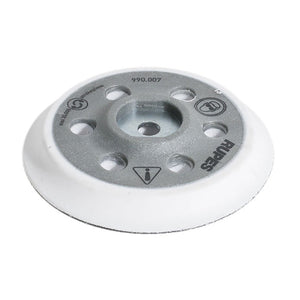 RUPES Random Orbital Backing Pad 75mm/3" Velcro Pad M6 f/LHR75-LHR75E Tools [990.007] RUPES