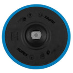RUPES D-A Precision Pro Polishing Backing Pads 150mm 6" [981.710/C] RUPES