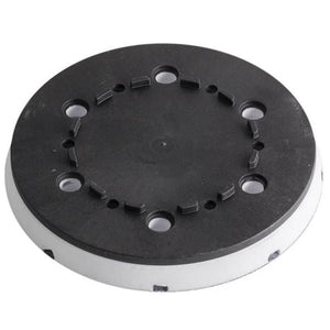 RUPES Backing Pad 150mm/6" Velcro Pad 6+8+1 Holes 6xM4 f/Gear Driven LK900E Polisher [981.089] RUPES