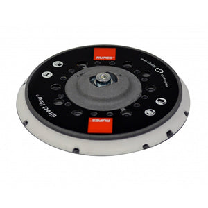 RUPES Backing Pad 150mm/6" Velcro Pad Multihole M8 Hard-H 12mm f/ER-BR-RH Tools [981.500] RUPES