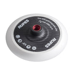 RUPES Backing Pad 150mm/6" Velcro w/5/8" Female Thread [982.600] RUPES