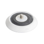 RUPES Sander Backing Pad 75mm/3" Velcro Non-Vacuum 5/16" Male Thread [990.003] RUPES