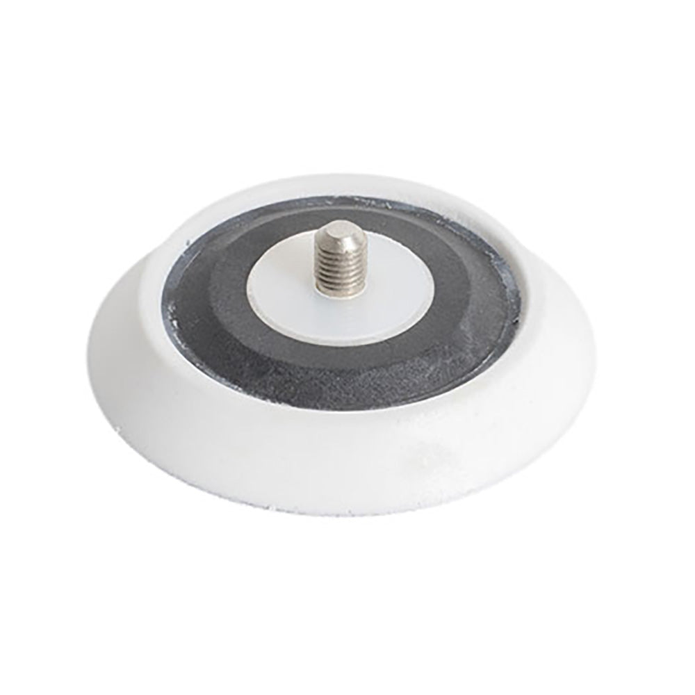 RUPES Sander Backing Pad 75mm/3" Velcro Non-Vacuum 5/16" Male Thread [990.003] RUPES