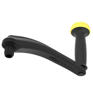 Lewmar 10" (250mm) ProTouch Power Grip Winch Handle - Black [29141500BK] Lewmar