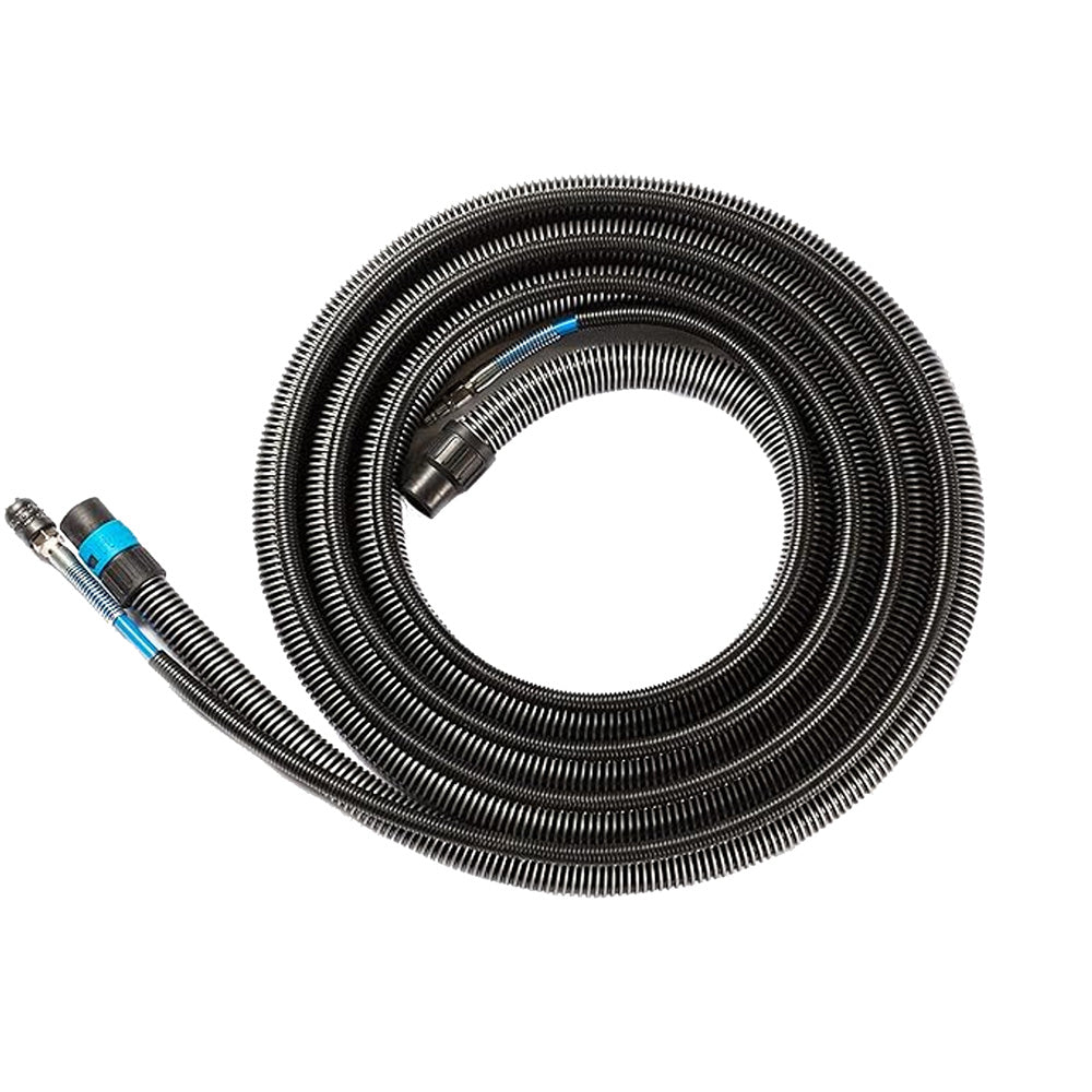 RUPES Anti-Static Conic Hose Assembly 8M/26.25' f/Pneumatic Tools [9GAT02002/X] RUPES