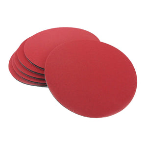 RUPES X-Cut Foam Abrasives 125mm/5" Disc P3000 Grit 1 Carton w/20 Discs [9.45403] RUPES
