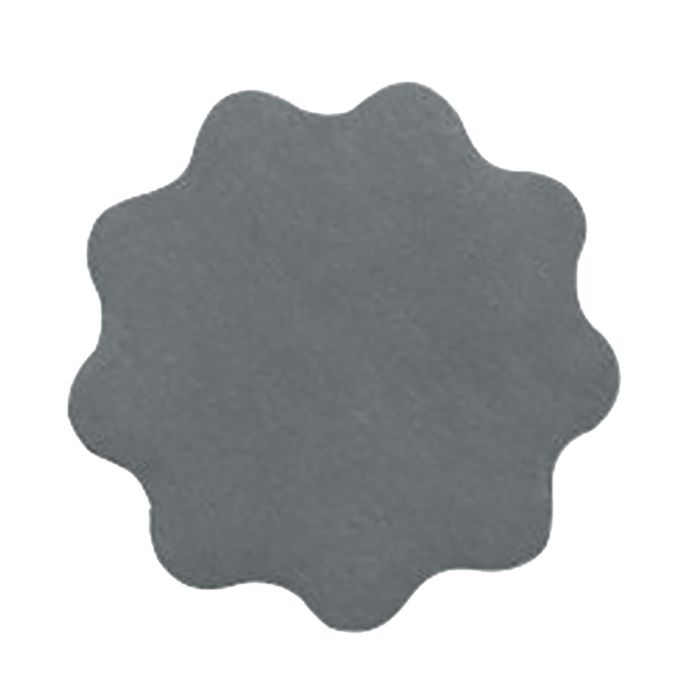 RUPES Adhesive Discs f/Denibbing 35mm/1.25" P2000 Grit *100-Pack 10 Sheets of 10 Discs [9.45520/100] RUPES