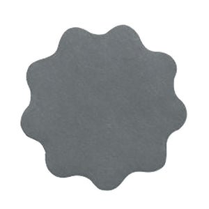 RUPES Adhesive Discs f/Denibbing 35mm/1.25" P3000 Grit *100-Pack 10 Sheets of 10 Discs [9.45530/100] RUPES