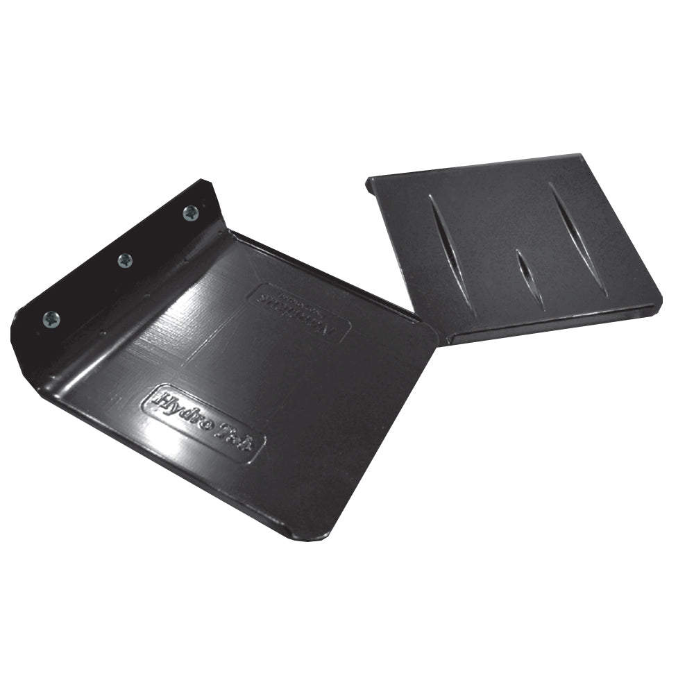 Lectrotab HydroPlane 8" x 7.5" Plates - Pair [HD800] Lectrotab