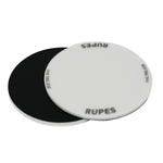 RUPES Foam Interface Pad 125mm No Holes 7mm *2-Pack [980.038] RUPES