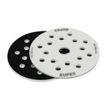 RUPES Foam Interface Pad 125mm 8+8+1 Holes 7mm *2-Pack [980.039] RUPES