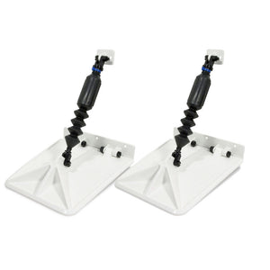 Lectrotab Smart Tabs SX 9.5 x 10 f/13-15 Boat w/30 - 40HP - White [SXW9510-30] Lectrotab