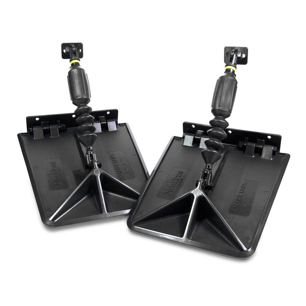 Lectrotab Smart Tabs SX Series 10.5 X 12 f/21-25' Boats w/150-220 HP [SX10512-70] Lectrotab