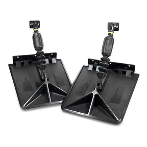 Lectrotab Smart Tabs SX Series 10.5 X 12 f/21-25' Boats w/150-220 HP [SX10512-70] Lectrotab