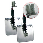 Lectrotab Pro Troller Smart Tabs Series f/17-20' Boats w/80 - 175 HP [PT1290-60] Lectrotab