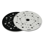 RUPES Foam Interface Pad 150mm Multi-Holes 7mm *2-Pack [981.322] RUPES