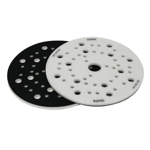 RUPES Foam Interface Pad 150mm Multi-Holes 7mm *2-Pack [981.322] RUPES