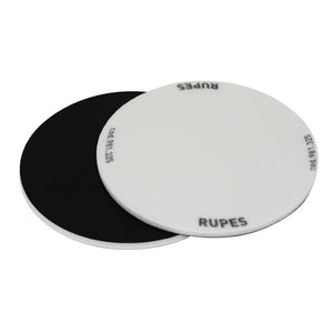 RUPES Foam Interface Pad 150mm No Holes 7mm *2-Pack [981.325] RUPES