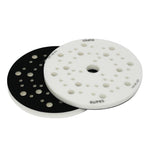 RUPES Foam Interface Pad 150mm Multi-Holes 12mm *2-Pack [981.323] RUPES