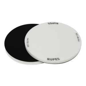 RUPES Foam Interface Pad 150mm No Holes 12mm *2-Pack [981.324] RUPES