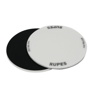 RUPES Foam Interface Pad 75mm No Holes 7mm *2-Pack [990.013] RUPES