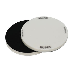 RUPES Foam Interface Pad 75mm No Holes 12mm *2-Pack [990.014] RUPES